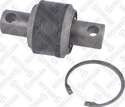 Stellox 84-12124-SX - Ремонтний комплект, важіль підвіски autozip.com.ua