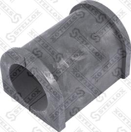Stellox 84-12710-SX - Втулка, стабілізатор autozip.com.ua