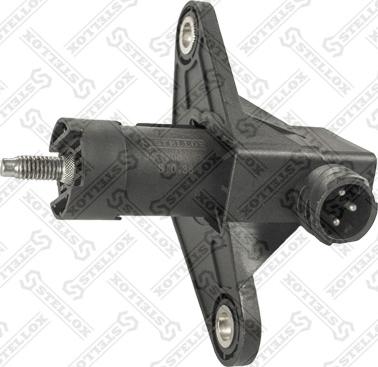 Stellox 84-17005-SX - Датчик, пневматична підвіска autozip.com.ua