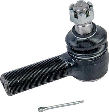 Stellox 84-34005A-SX - Наконечник рульової тяги, кульовий шарнір autozip.com.ua