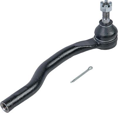 Stellox 84-34257-SX - Наконечник рульової тяги, кульовий шарнір autozip.com.ua