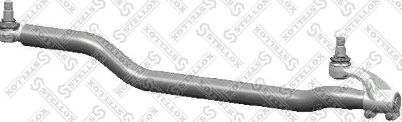 Stellox 84-35480-SX - Поздовжня рульова тяга autozip.com.ua