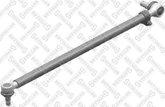 Stellox 84-35553-SX - Поздовжня рульова тяга autozip.com.ua