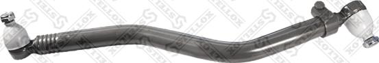 Stellox 84-35662-SX - Поздовжня рульова тяга autozip.com.ua