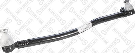 Stellox 84-35009-SX - Поздовжня рульова тяга autozip.com.ua