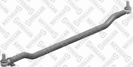 Stellox 84-35086-SX - Поперечна рульова тяга autozip.com.ua