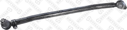 Stellox 84-35026-SX - Поздовжня рульова тяга autozip.com.ua