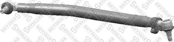 Stellox 84-35199-SX - Поздовжня рульова тяга autozip.com.ua