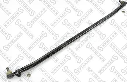 Stellox 84-35117-SX - Поперечна рульова тяга autozip.com.ua