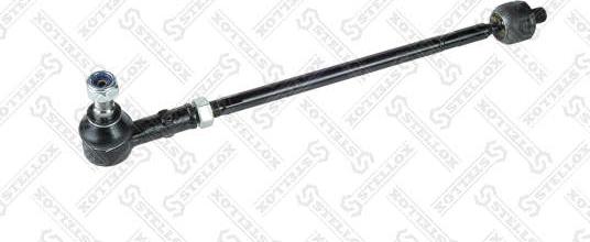 Stellox 84-35733A-SX - Поздовжня рульова тяга autozip.com.ua