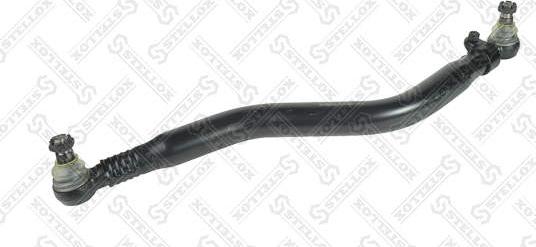 Stellox 84-36216-SX - Поздовжня рульова тяга autozip.com.ua
