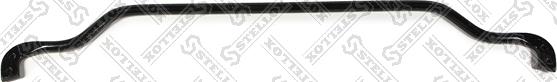 Stellox 84-72902-SX - Комплект стабілізатора autozip.com.ua