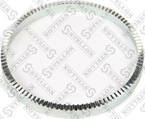 Stellox 85-48508-SX - Зубчастий диск імпульсного датчика, протівобл. устр. autozip.com.ua