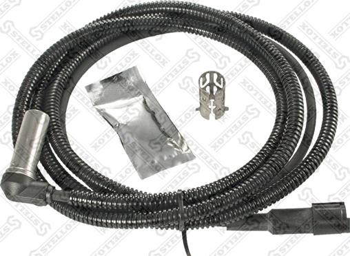 Stellox 85-50509-SX - Датчик ABS, частота обертання колеса autozip.com.ua