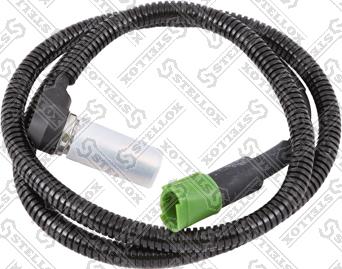 Stellox 85-50503-SX - Датчик ABS, частота обертання колеса autozip.com.ua