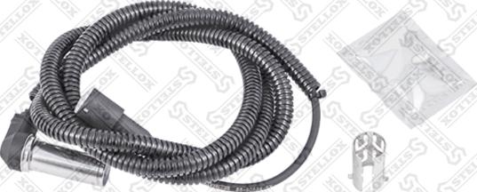 Stellox 85-50524-SX - Датчик ABS, частота обертання колеса autozip.com.ua