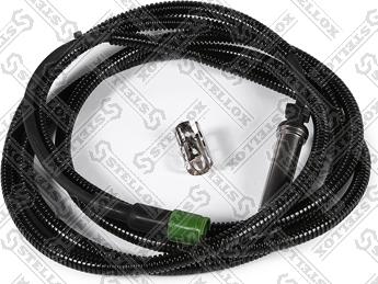 Stellox 85-50572-SX - Датчик ABS, частота обертання колеса autozip.com.ua