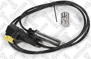 Stellox 85-50609-SX - Датчик ABS, частота обертання колеса autozip.com.ua