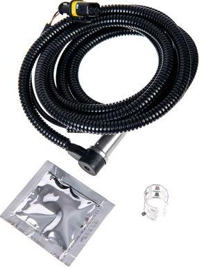 Stellox 85-50616-SX - Датчик ABS, частота обертання колеса autozip.com.ua