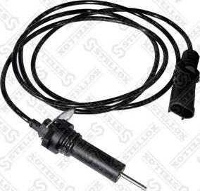 Stellox 85-51505-SX - Сигналізатор, знос гальмівних колодок autozip.com.ua