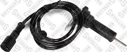 Stellox 85-51585-SX - Сигналізатор, знос гальмівних колодок autozip.com.ua