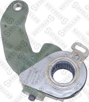 Stellox 85-04146-SX - Регульований вал, регулятор autozip.com.ua