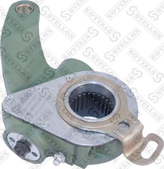 Stellox 85-04141-SX - Система тяг і важелів, гальмівна система autozip.com.ua