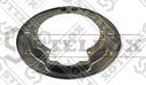Stellox 85-05410-SX - Кришка, гальмівний барабан autozip.com.ua
