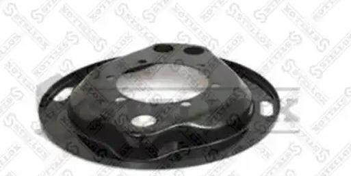 Stellox 85-05360-SX - Кришка, гальмівний барабан autozip.com.ua