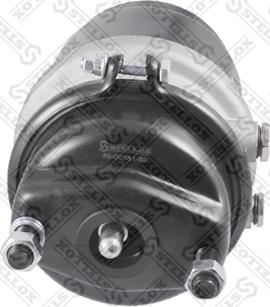Stellox 85-00551-SX - Гідроакумулятор, гальмівна система autozip.com.ua