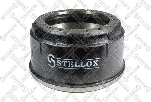 Stellox 85-00199-SX - Гальмівний барабан autozip.com.ua