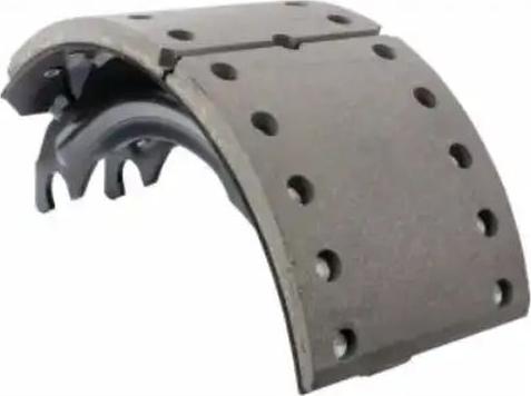 Stellox 85-02649-SX - Комплект гальм, барабанний механізм autozip.com.ua