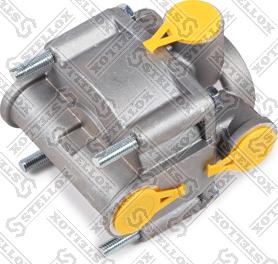 Stellox 85-19413-SX - Багатопозиційний клапан autozip.com.ua