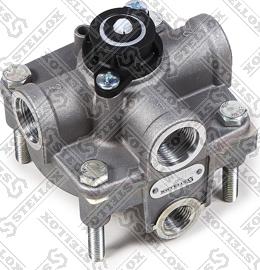 Stellox 85-19516-SX - Багатопозиційний клапан autozip.com.ua