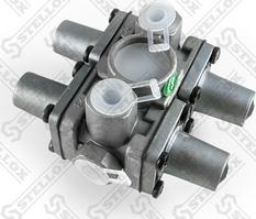 Stellox 85-19512-SX - Багатопозиційний клапан autozip.com.ua
