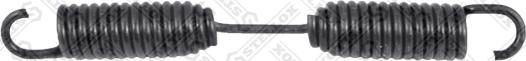 Stellox 85-14514-SX - Пружина, гальмівна колодка autozip.com.ua