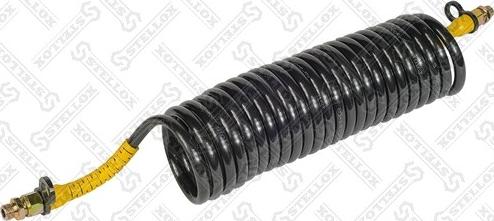 Stellox 85-14025-SX - Спіральний шланг autozip.com.ua