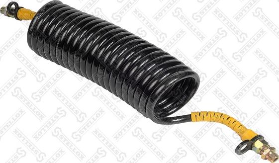 Stellox 85-14021-SX - Спіральний шланг autozip.com.ua