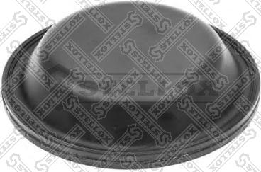Stellox 85-15014-SX - Мембрана, мембранний гальмівний циліндр autozip.com.ua