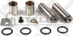Stellox 85-10807-SX - Пальцьовий комплект гальмівних колодок autozip.com.ua