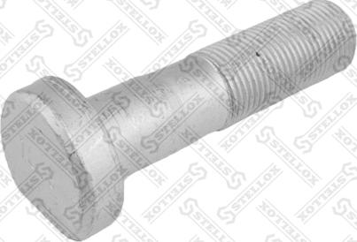 Stellox 85-18495-SX - Болт кріплення колеса autozip.com.ua