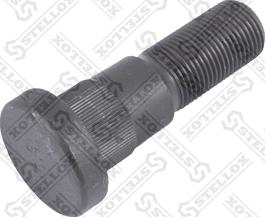 Stellox 85-18453-SX - Болт кріплення колеса autozip.com.ua