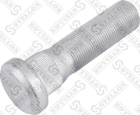 Stellox 85-18452-SX - Болт кріплення колеса autozip.com.ua