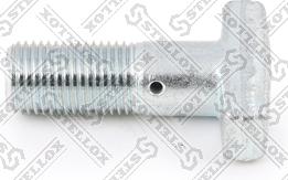 Stellox 85-18463-SX - Болт кріплення колеса autozip.com.ua