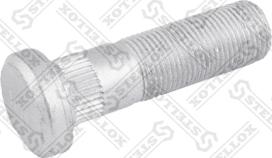 Stellox 85-18484-SX - Болт кріплення колеса autozip.com.ua