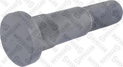 Stellox 85-18436-SX - Болт кріплення колеса autozip.com.ua