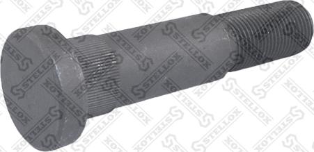 Stellox 85-18475-SX - Болт кріплення колеса autozip.com.ua