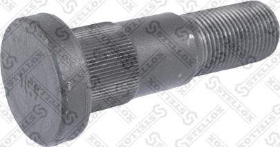 Stellox 85-18472-SX - Болт кріплення колеса autozip.com.ua