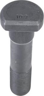 Stellox 85-18503-SX - Болт кріплення колеса autozip.com.ua