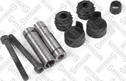Stellox 85-13015-SX - Ремкомплект, гальмівний супорт autozip.com.ua
